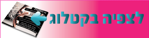 הצעת מחיר זיו הפקות